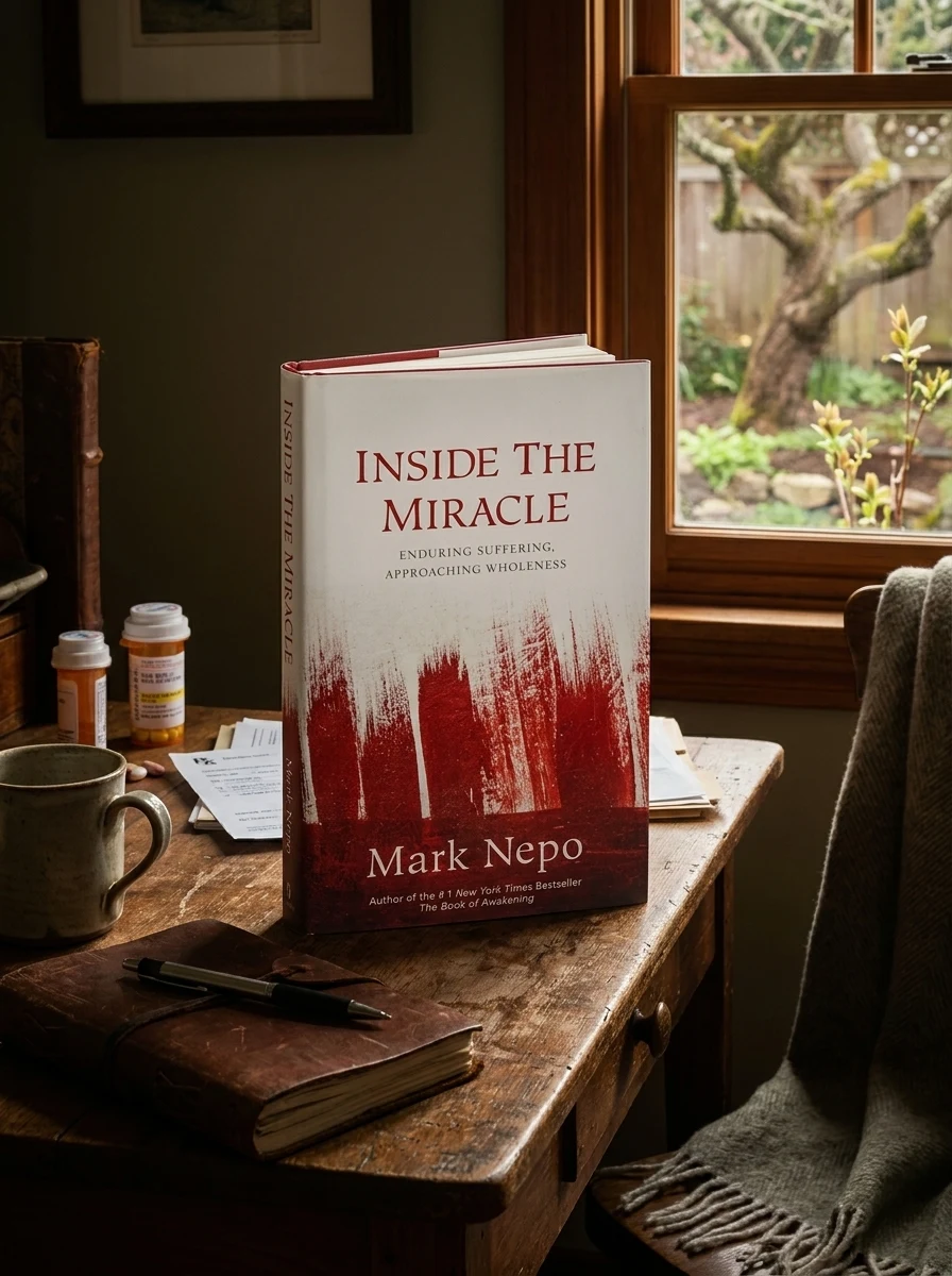 Inside the Miracle: Enduring Suffering, Approaching Wholeness