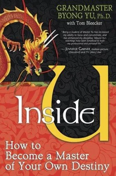 Inside U: How to Become a Master of Your Own Destiny — dewey-pub:Hay House
