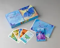Inspiring Butterflies: A 27-Day Course of Self Discovery [With 27 Inspiring Butterflies Cards and Workbook and Companion Guide] — photo 2