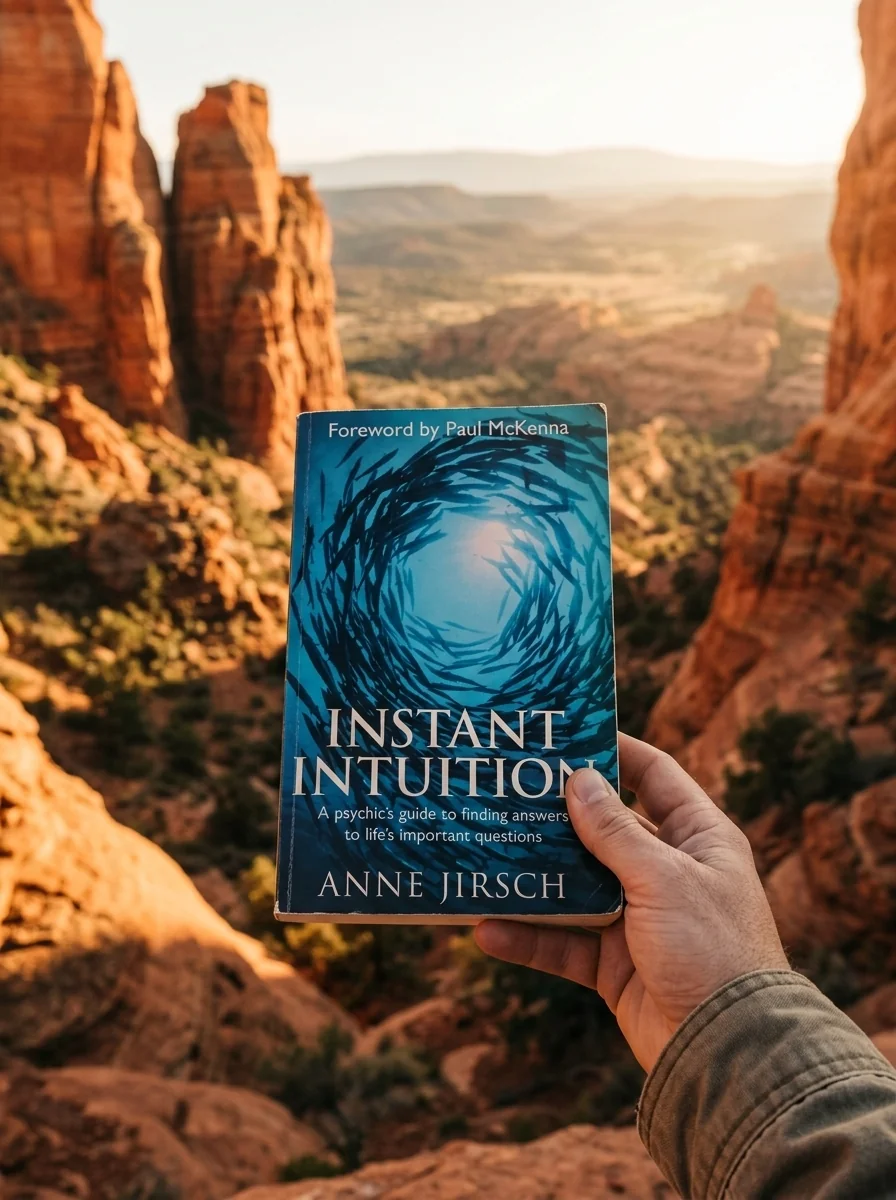 Instant Intuition — photo 2