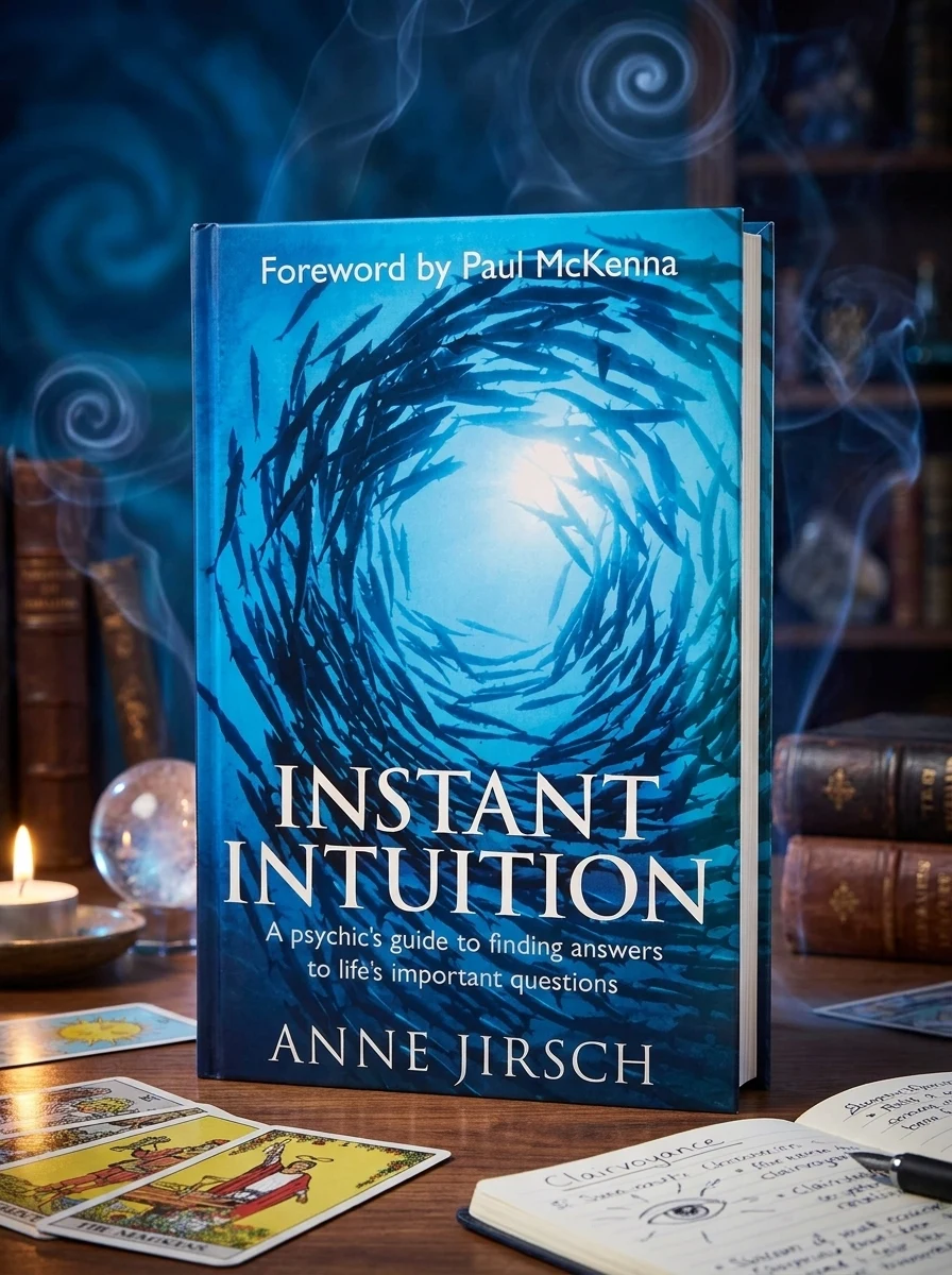 Instant Intuition
