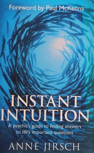 Instant Intuition