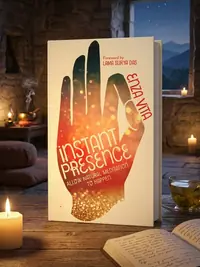 Instant Presence: Allow Natural Meditation to Happen — photo 1