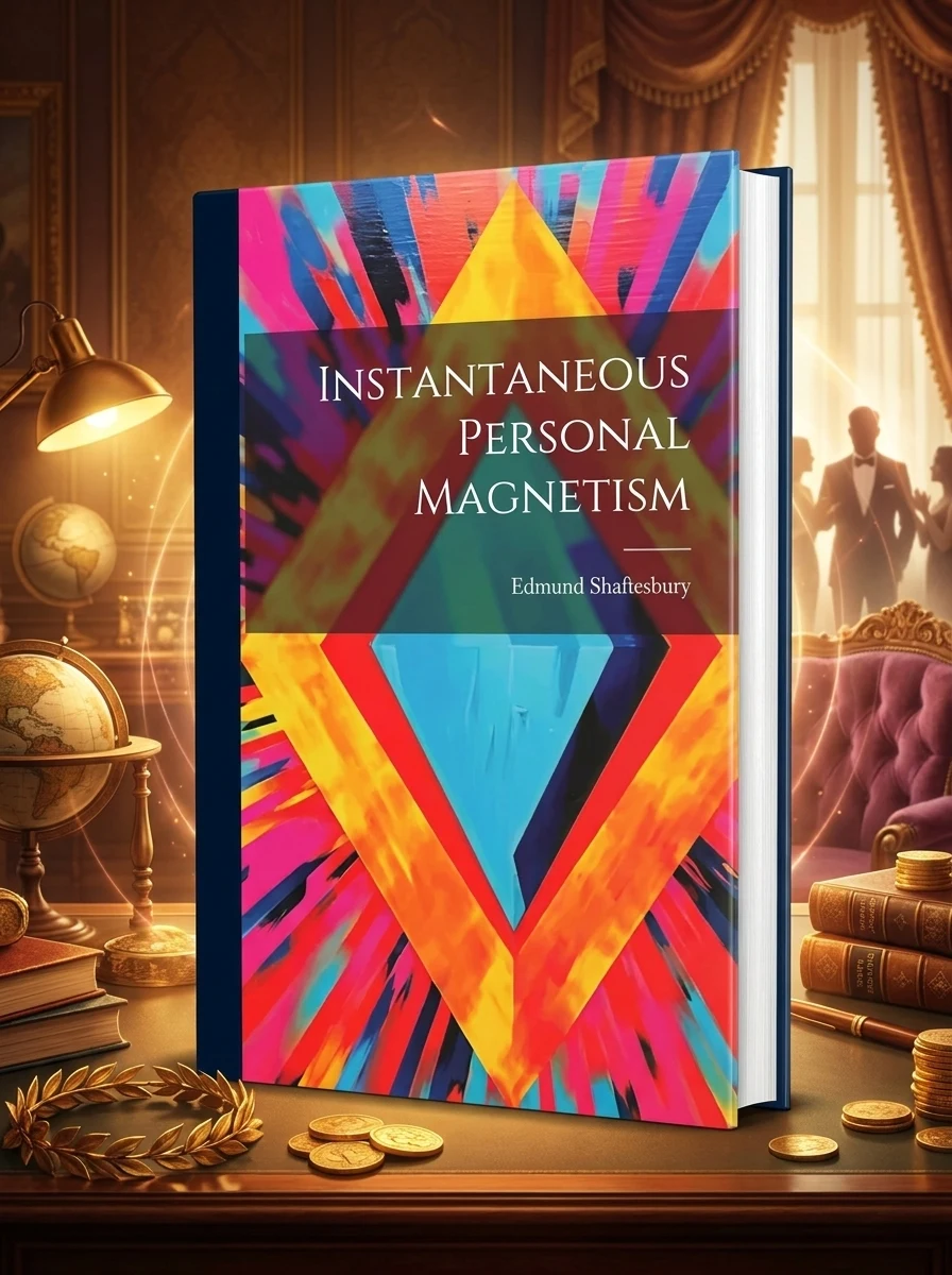 Instantaneous Personal Magnetism