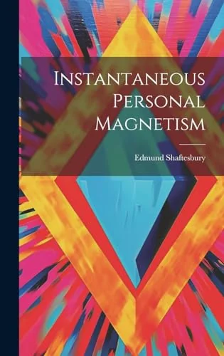 Instantaneous Personal Magnetism
