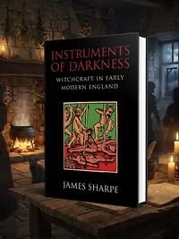 Instruments of Darkness: Witchcraft in Early Modern England — photo 1