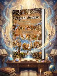 Integrated Ascension: Revelation for the Next Millennium — photo 1
