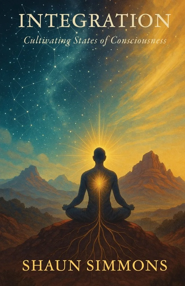 Integration- Cultivating States of Consciousness — photo 3
