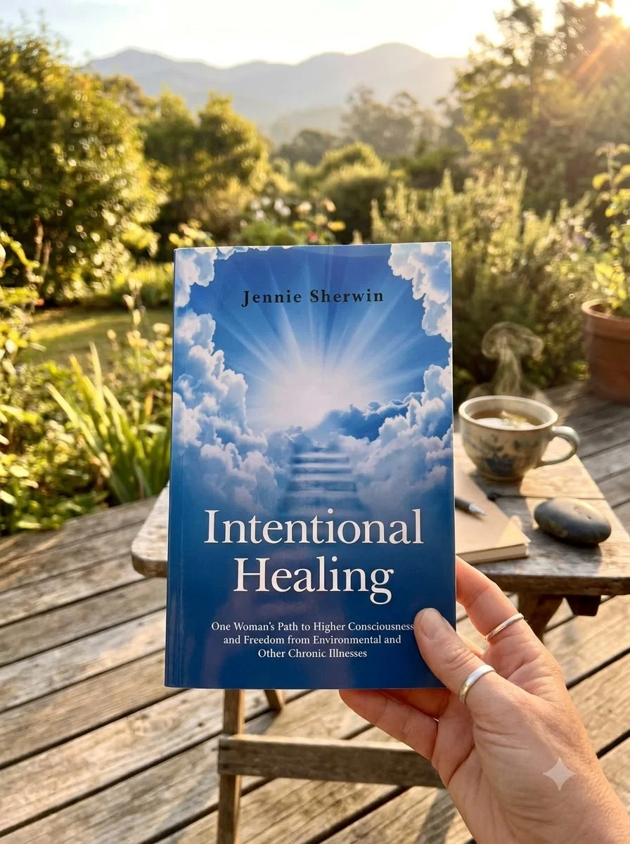 Intentional Healing — photo 2