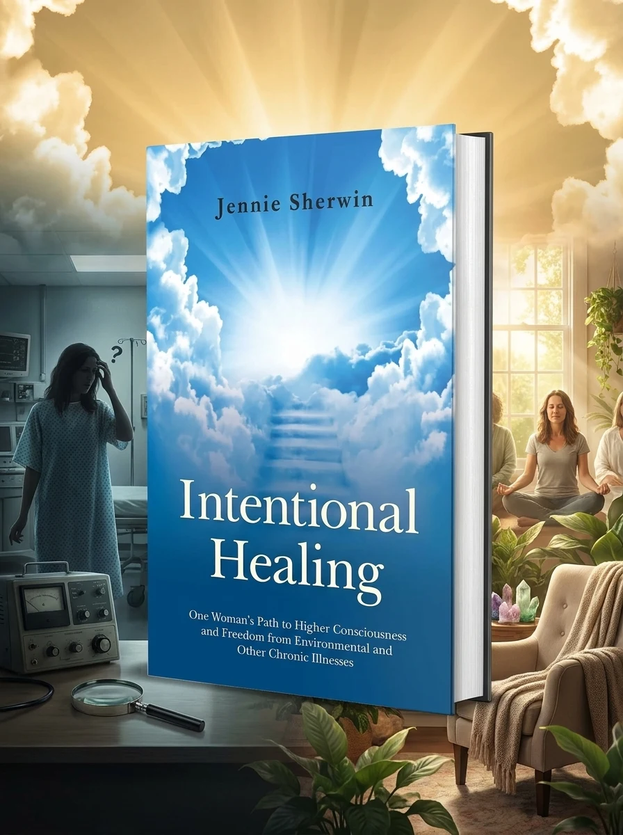 Intentional Healing