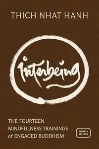 Interbeing, 4th Edition: The 14 Mindfulness Trainings of Engaged Buddhism — photo 2