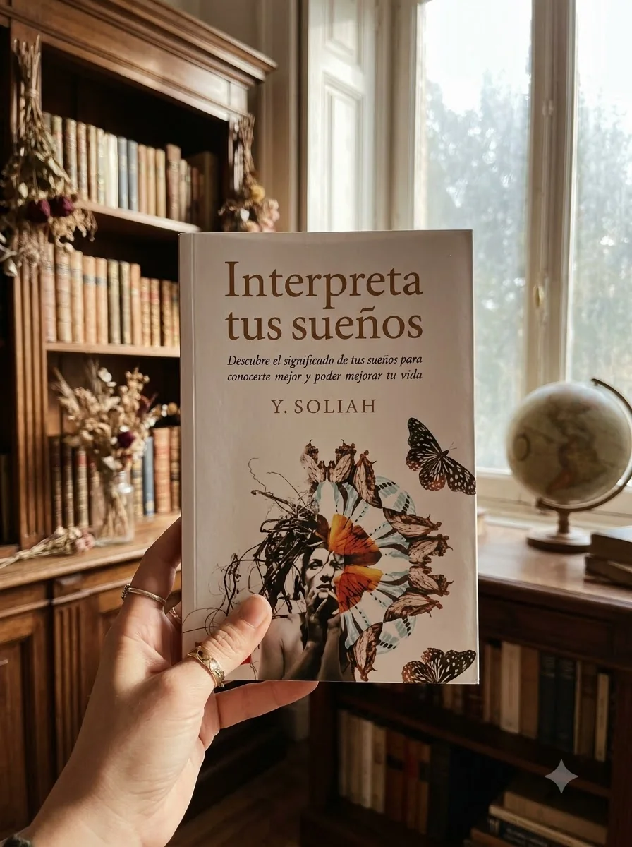 Interpreta Tus Sueños — photo 2