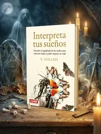 Interpreta Tus Sueños Soliah, Y — photo 1