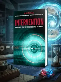 Intervention: How Humanity from the Future Has Changed Its Own Past — photo 1