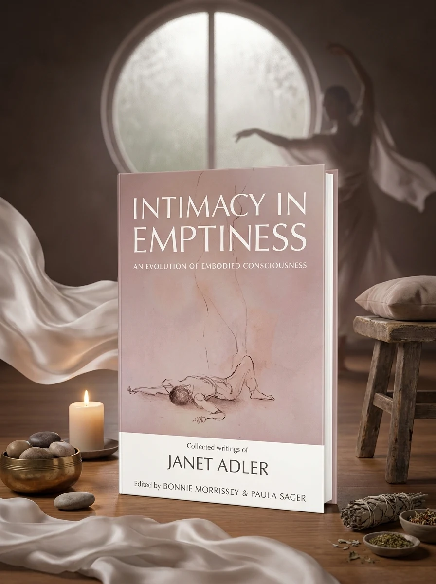 Intimacy in Emptiness: An Evolution of Embodied Consciousness