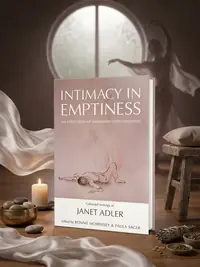 Intimacy in Emptiness: An Evolution of Embodied Consciousness — photo 1