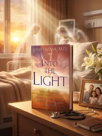 Into the Light: Real Life Stories about Angelic Visits, Visions of the Afterlife, and Other Pre-Death Experiences — photo 1
