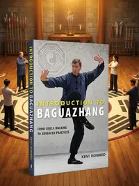 Introduction to Baguazhang: From Circle Walking to Advanced Practices — photo 1