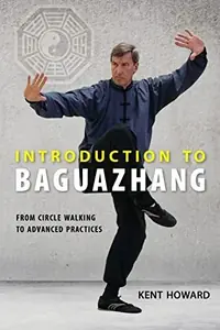 Introduction to Baguazhang: From Circle Walking to Advanced Practices — photo 2