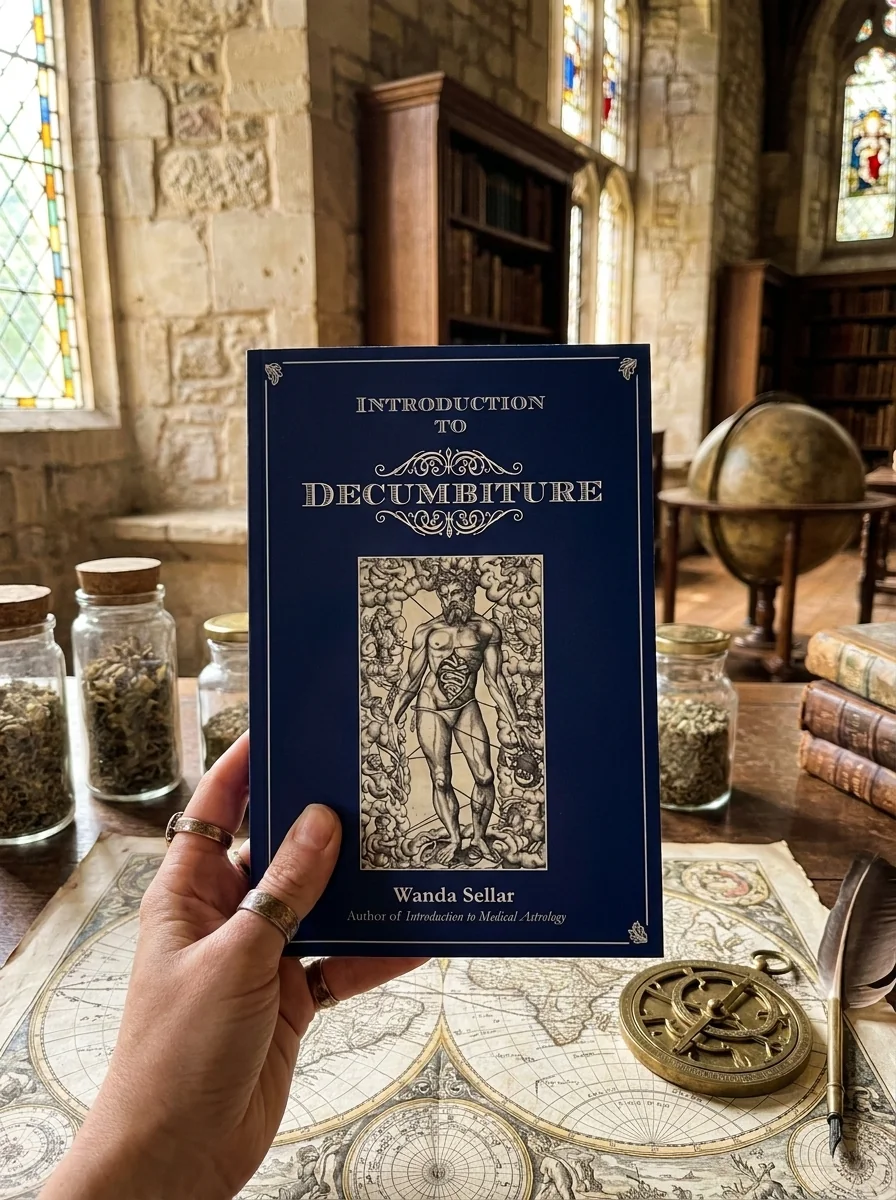 Introduction to Decumbiture — photo 2