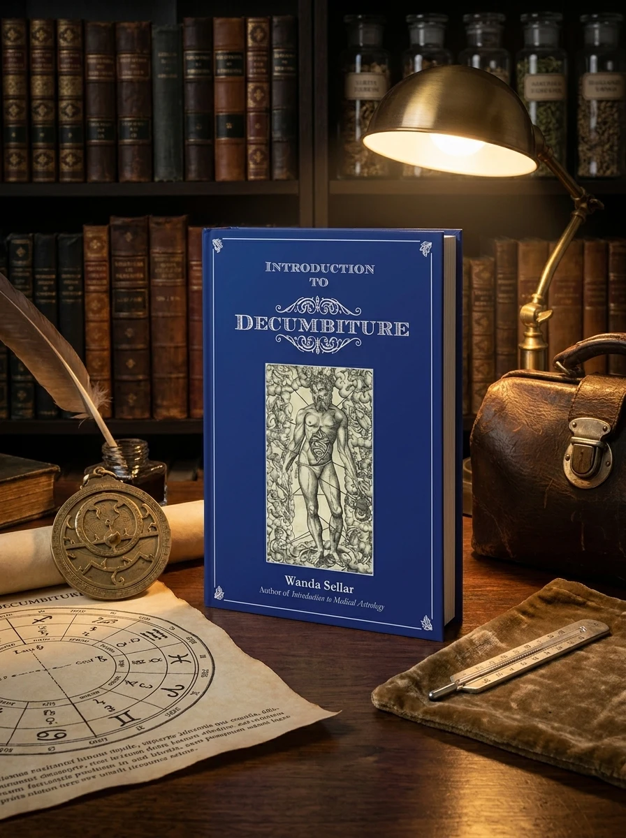 Introduction to Decumbiture