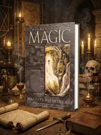 Introduction to Magic: Rituals and Practical Techniques for the Magus — photo 1