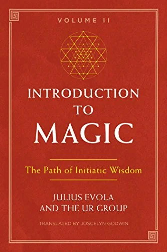 Introduction to Magic, Volume II: The Path of Initiatic Wisdom — photo 3