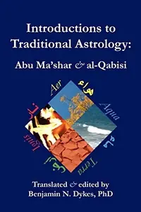 Introductions to Traditional Astrology — photo 2