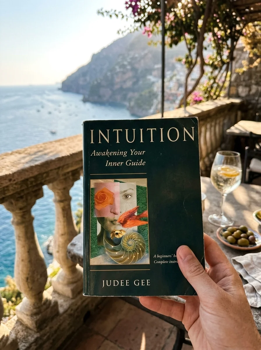 Intuition: Awakening Your Inner Guide — photo 2