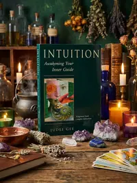 Intuition: Awakening Your Inner Guide — photo 1