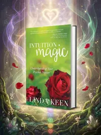 Intuition Magic: Understanding Your Psychic Nature — photo 1