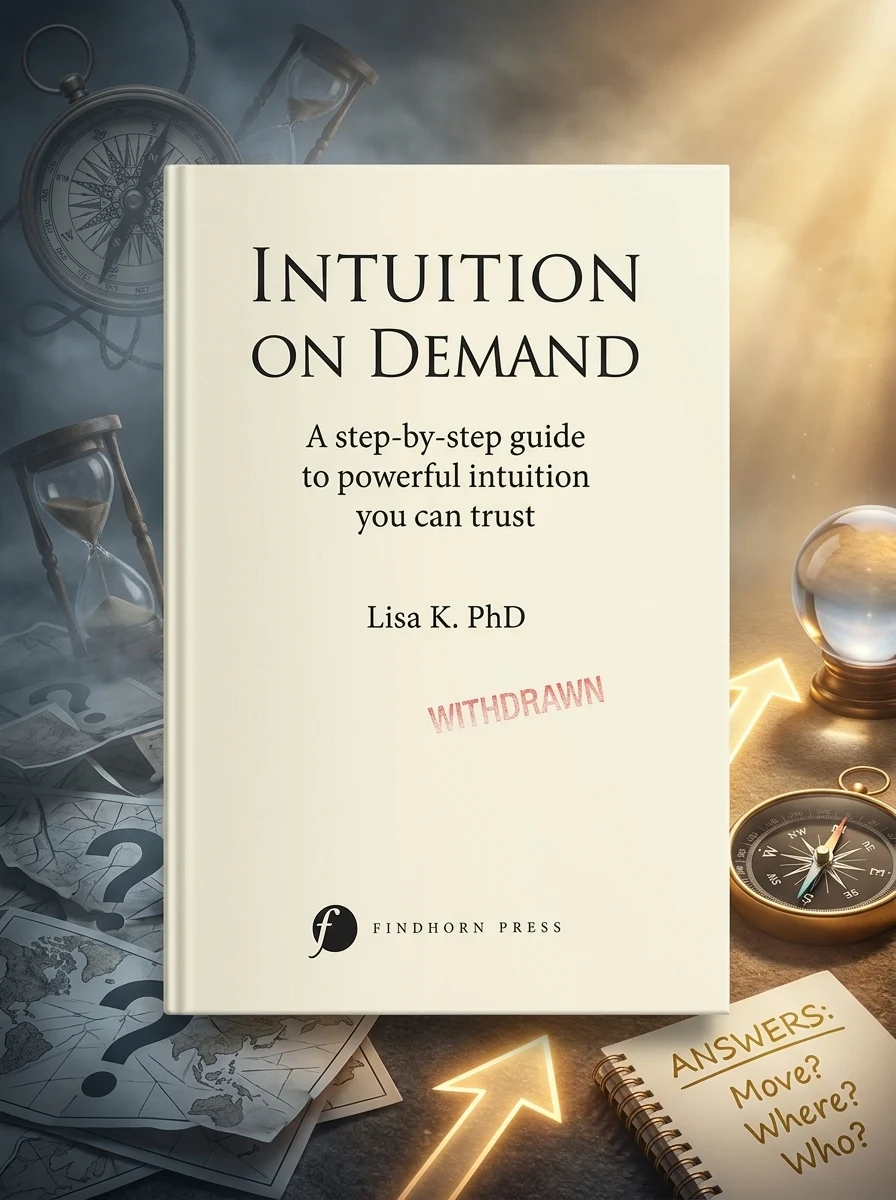 Intuition on Demand: A Step-By-Step Guide to Powerful Intuition You Can Trust