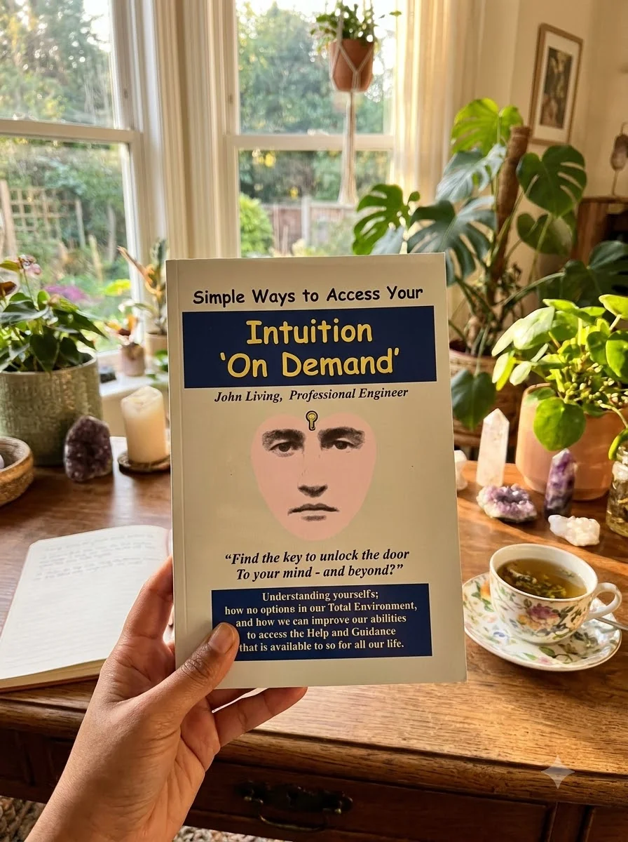 Intuition 'on Demand' — photo 2