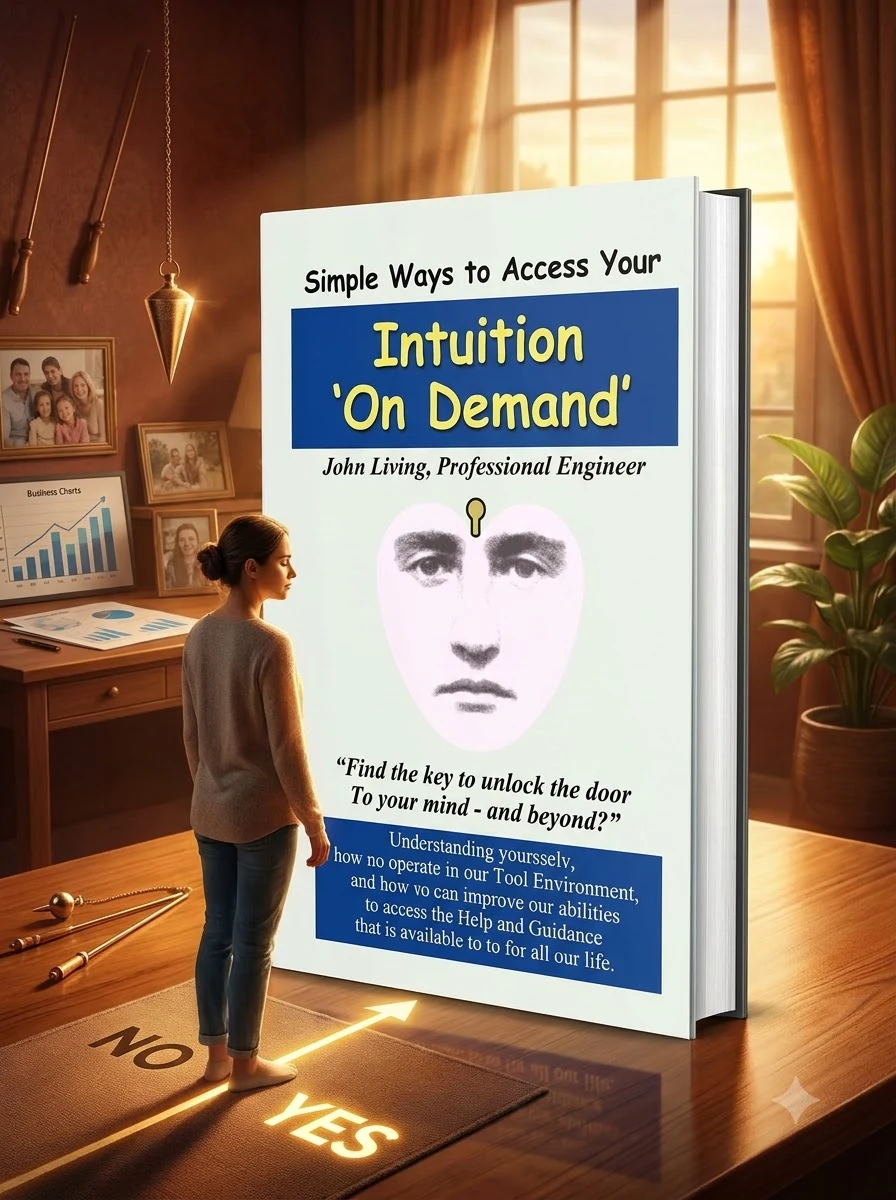 Intuition 'on Demand'