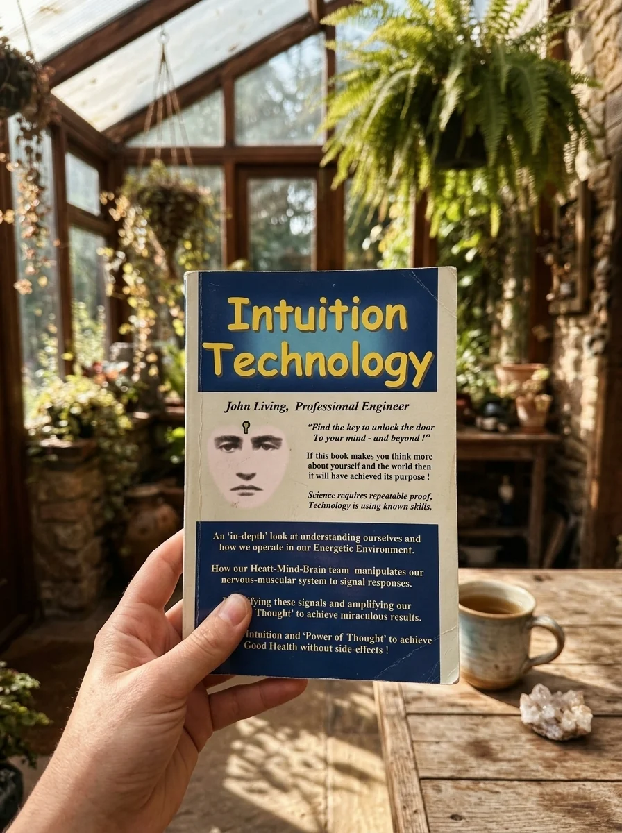 Intuition Technology — photo 2