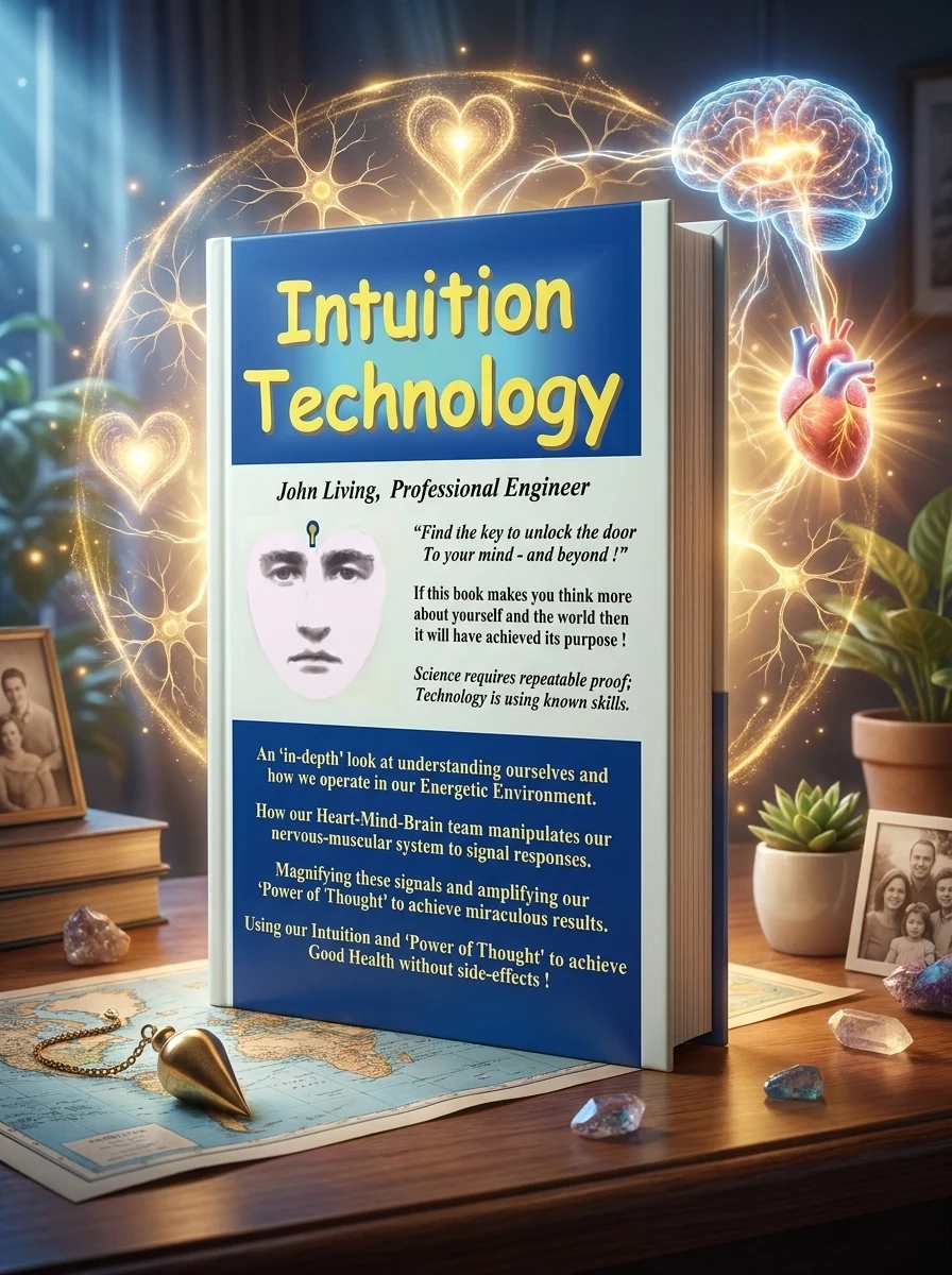 Intuition Technology