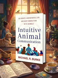 Intuitive Animal Communication: Co-Create a Meaningful Life and Deep Connection with Animals — photo 1