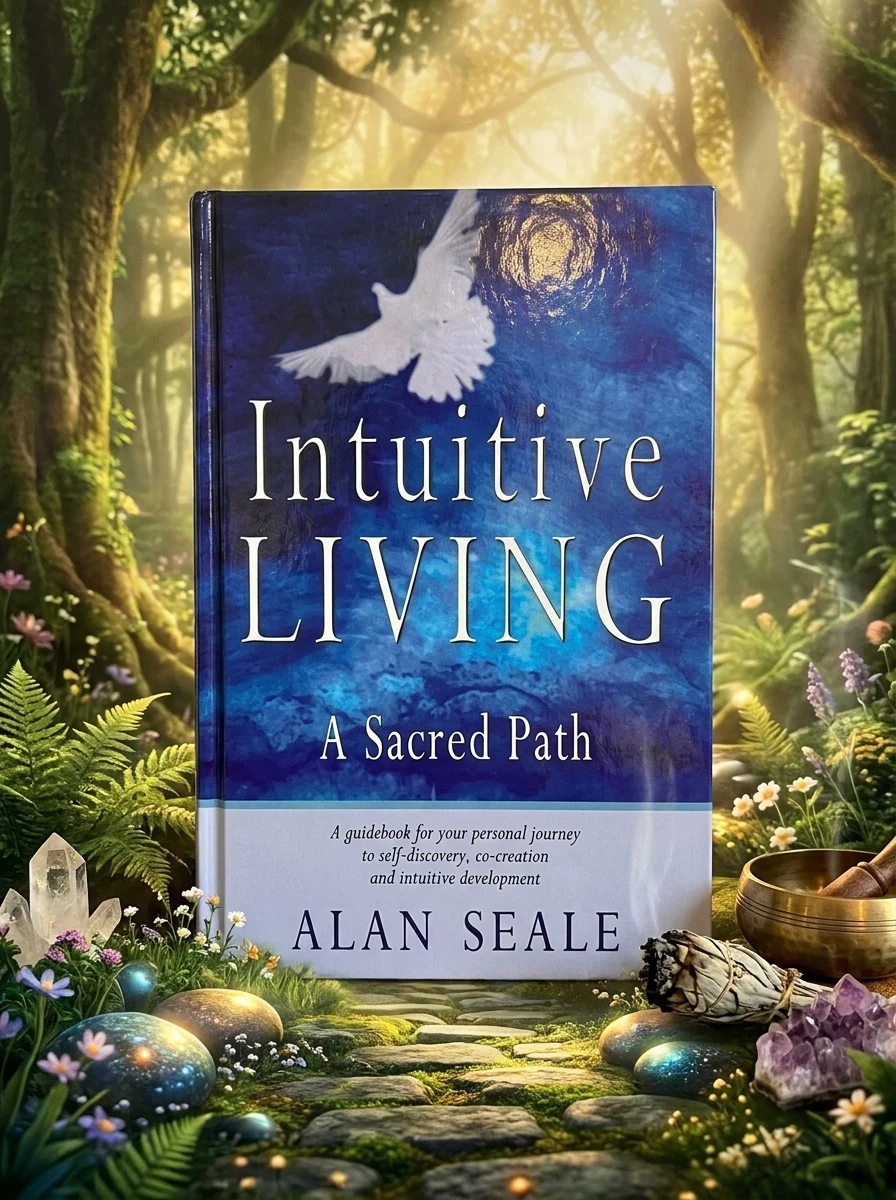 Intuitive Living: A Sacred Path
