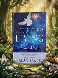 Intuitive Living: A Sacred Path — photo 1