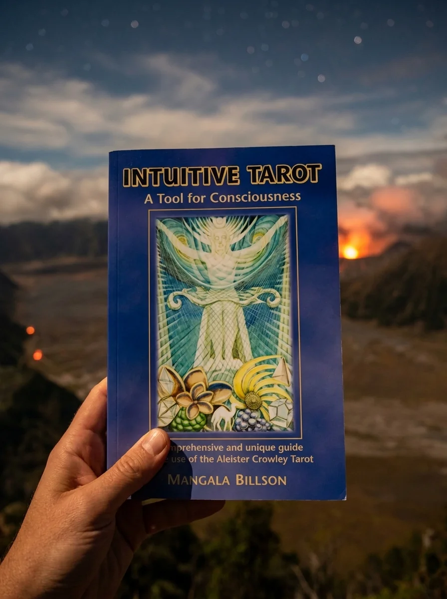 Intuitive Tarot — photo 2