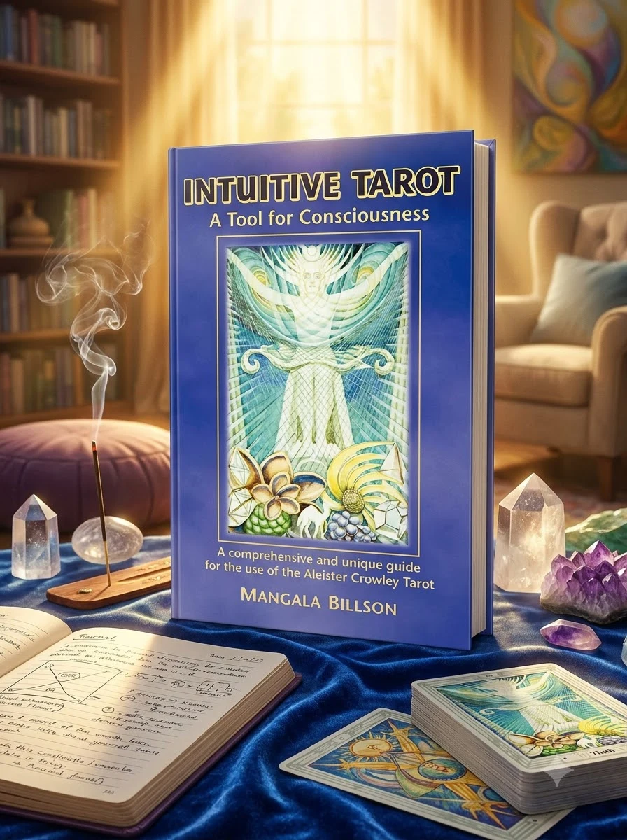Intuitive Tarot