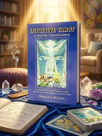 Intuitive Tarot — photo 1