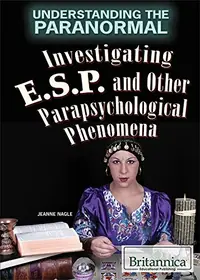 Investigating ESP and Other Parapsychological Phenomena Nagle, Jeanne — photo 2