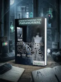 Investigating Ghosts and the Spirit World Henneberg, Susan — photo 1