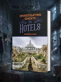 Investigating Ghosts in Hotels Snowden, Matilda — photo 1