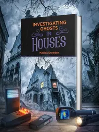 Investigating Ghosts in Houses Snowden, Matilda — photo 1