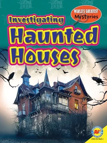 Investigating Haunted Houses — photo 3