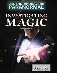 Investigating Magic Horsley, Kathryn — photo 2