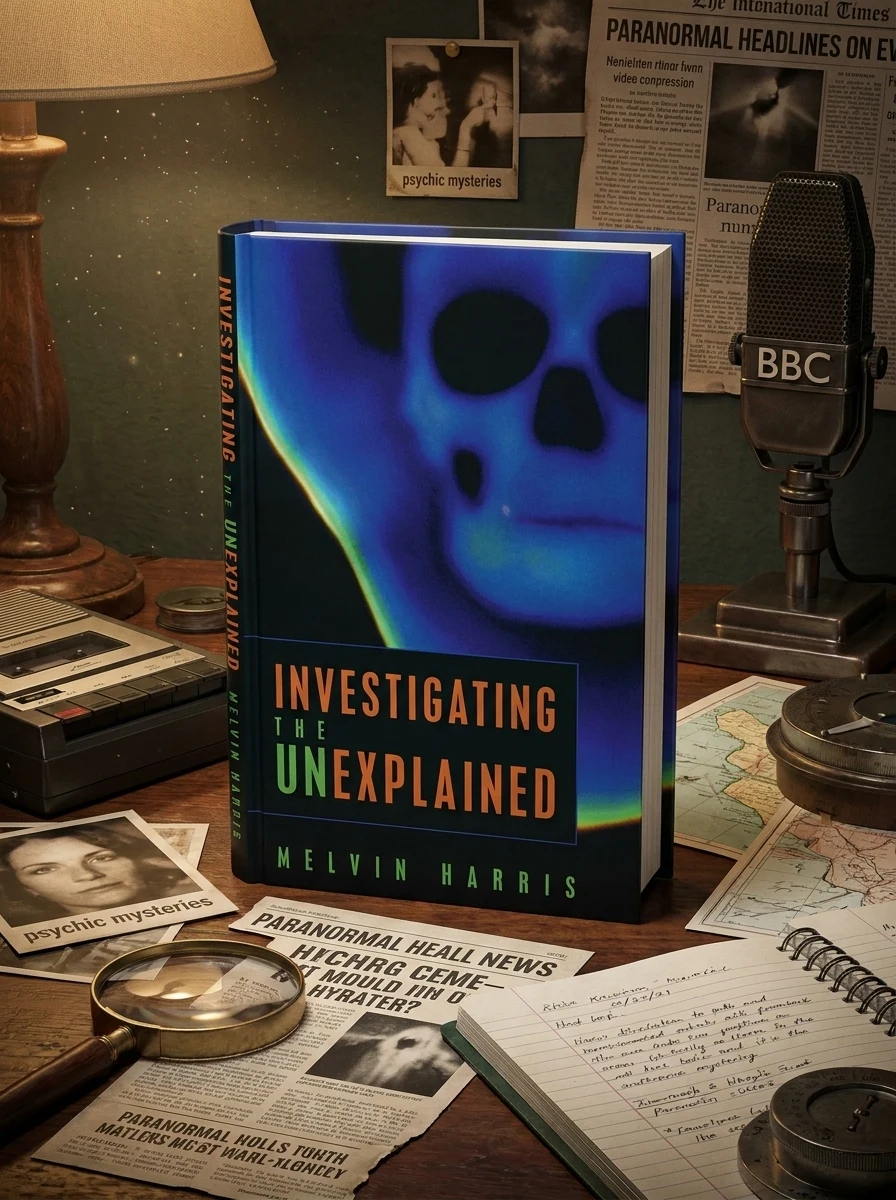 Investigating the Unexplained