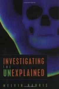 Investigating the Unexplained — photo 2